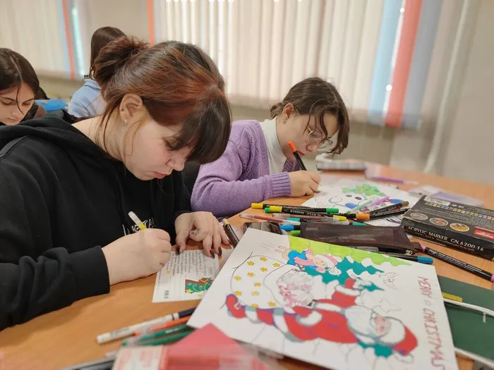 Самое ценное — это внимание