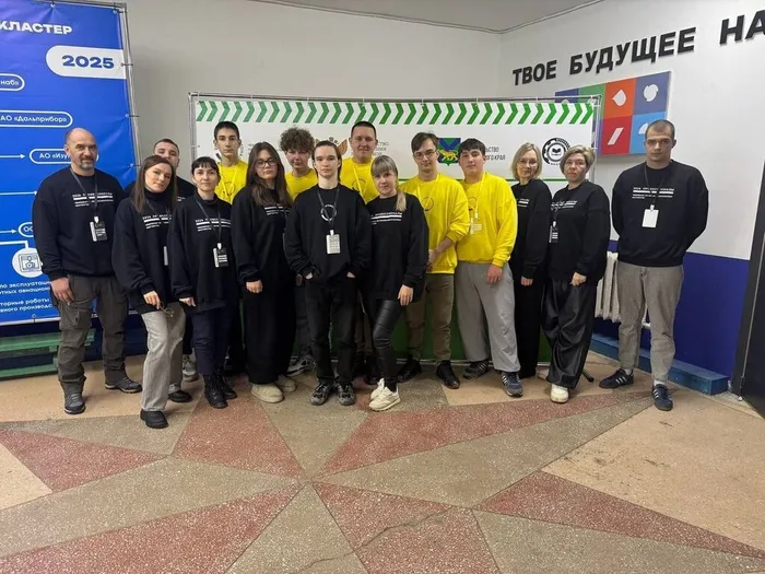 Небо нашло своих героев