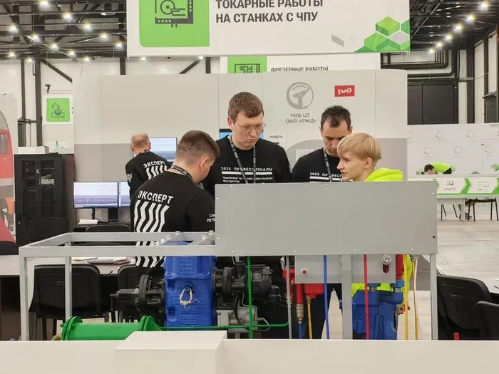 Роман Шарипов завершил выступление на чемпионате