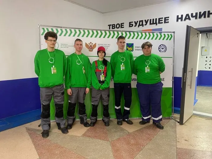 Точность. Скорость. Характер. Компетенция «Токарные работы на станках с ЧПУ»