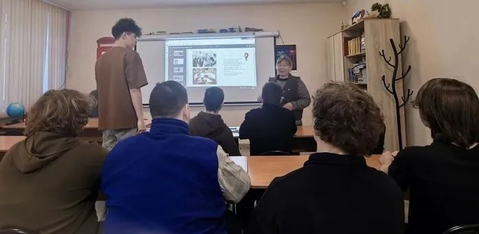 Что может рассказать одна картина о целой эпохе?