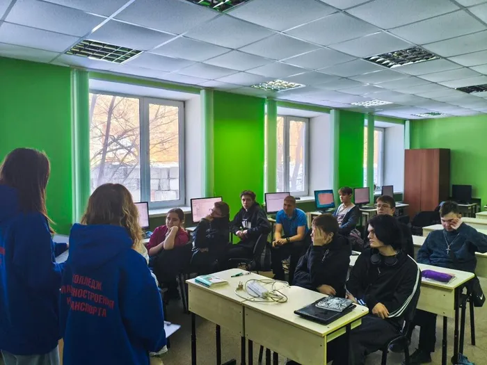 Волонтерство