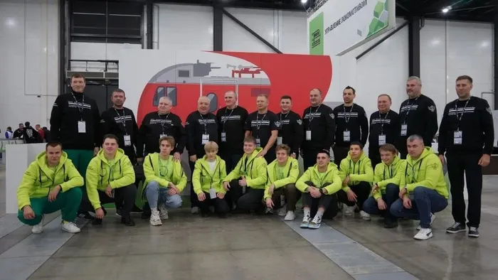 Роман Шарипов завершил выступление на чемпионате