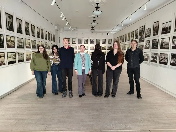 фотовыставка «Владивосток — город воинской славы»