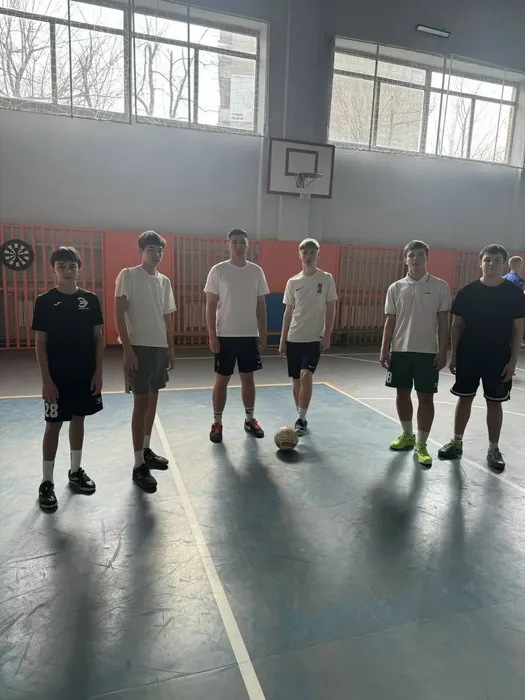 СПОРТ-NEWS. Наши команды на матчевых встречах