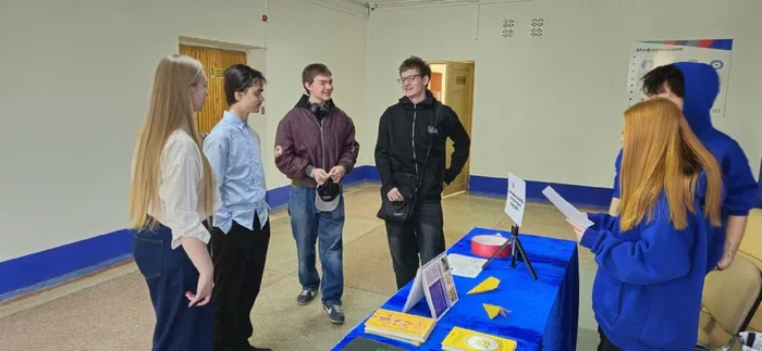 Книга — лучший подарок. Даже если ты оставляешь её другому