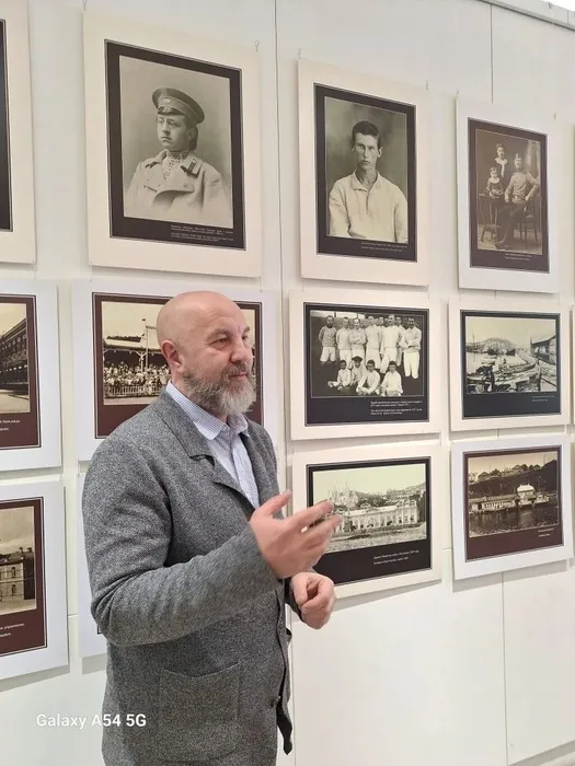 Владивосток в фотографиях: от основания до 90-х