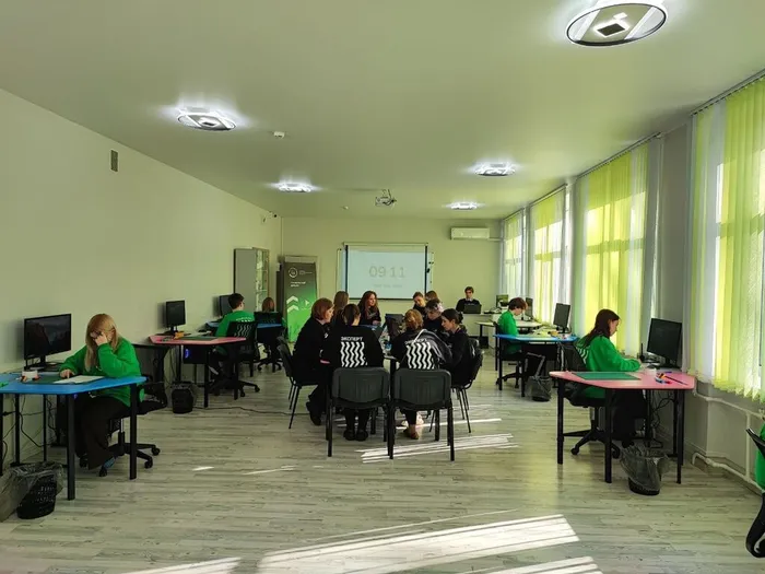 Красота требует мастерства. Компетенция «Графический дизайн»