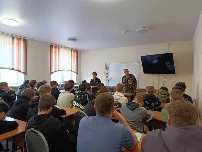 Безопасность в быту: правила, которые важно знать