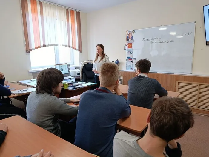 Права человека: знаем, соблюдаем, защищаем!