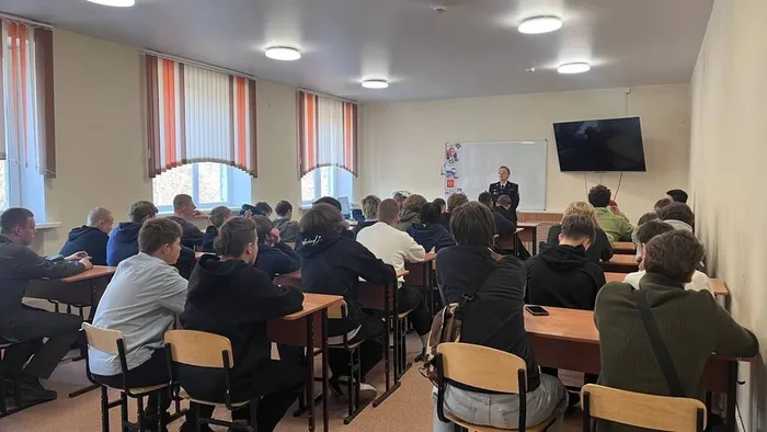 Важный разговор о безопасности и ответственности