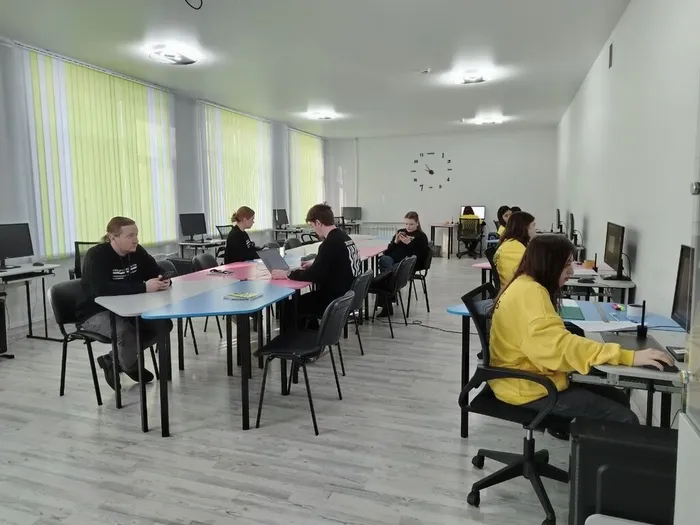 Красота требует мастерства. Компетенция «Графический дизайн»