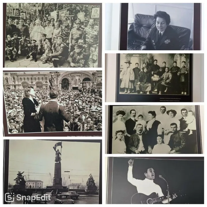 Владивосток в фотографиях: от основания до 90-х