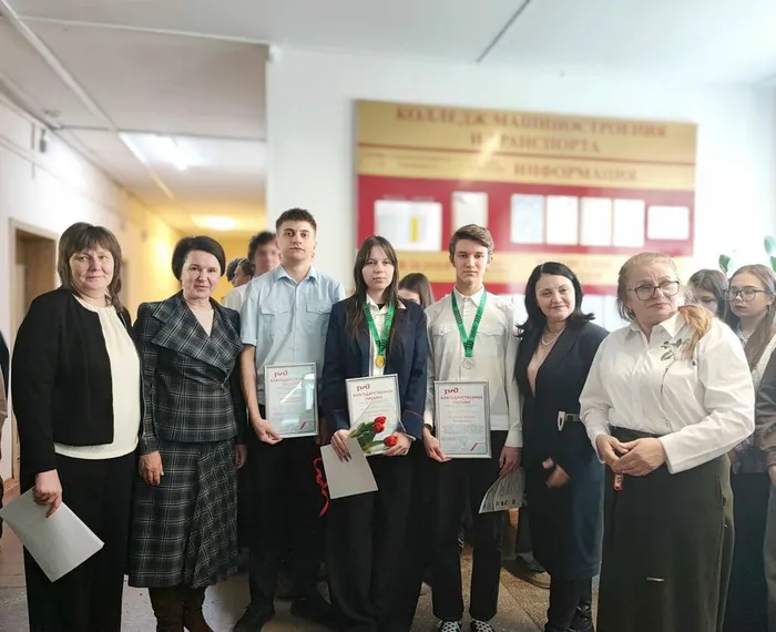 Дождались! Объявляем итоги Чемпионата «Профессионалы» — 2026