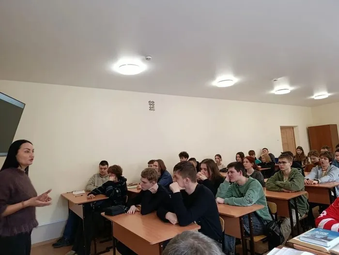 Важный разговор с клиническим психологом