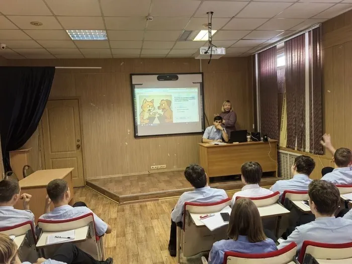 «Мы в ответе за тех, кого приручили»