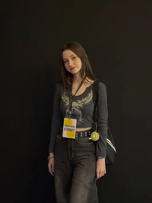 Волонтёрство — это не только субботники.