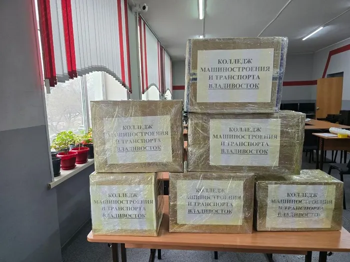 «Спасибо вам большое от меня и боевых товарищей»