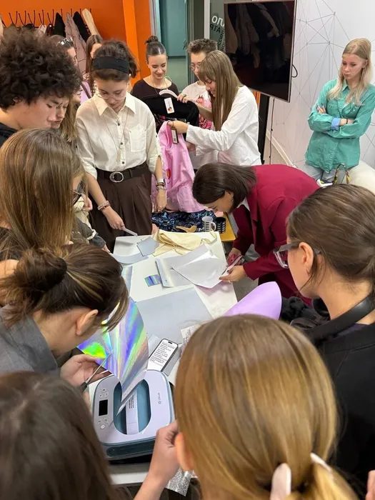 стартовала самая интересная часть проекта «МерчОтдел»