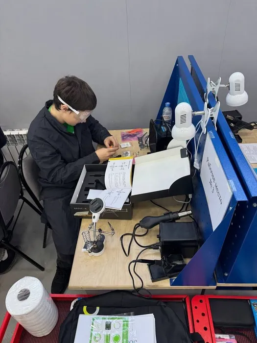 Небо нашло своих героев