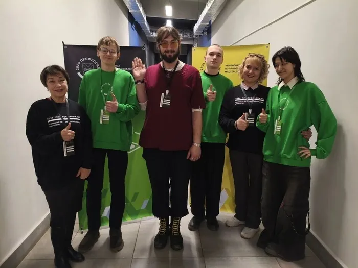 Создавать будущее слой за слоем: наши на чемпионате по аддитивным технологиям