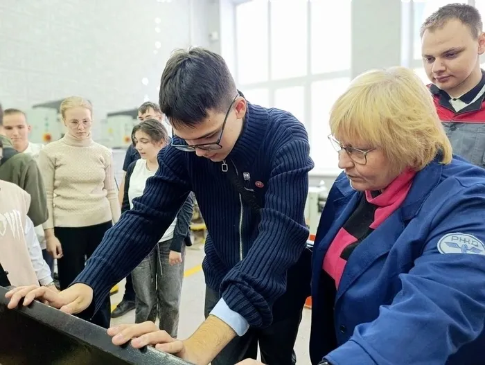 День открытых дверей для особенных гостей