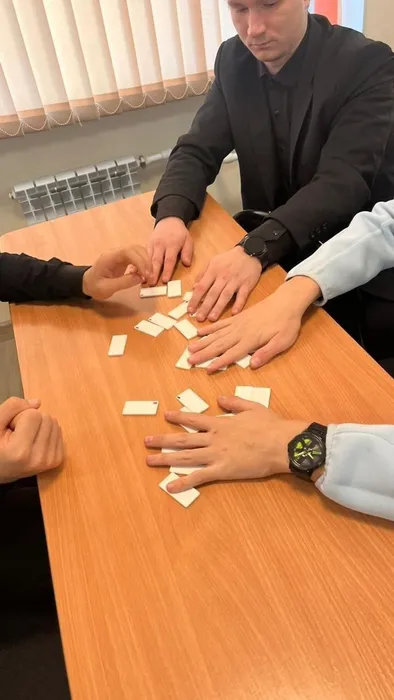 Стартовала Неделя психологии