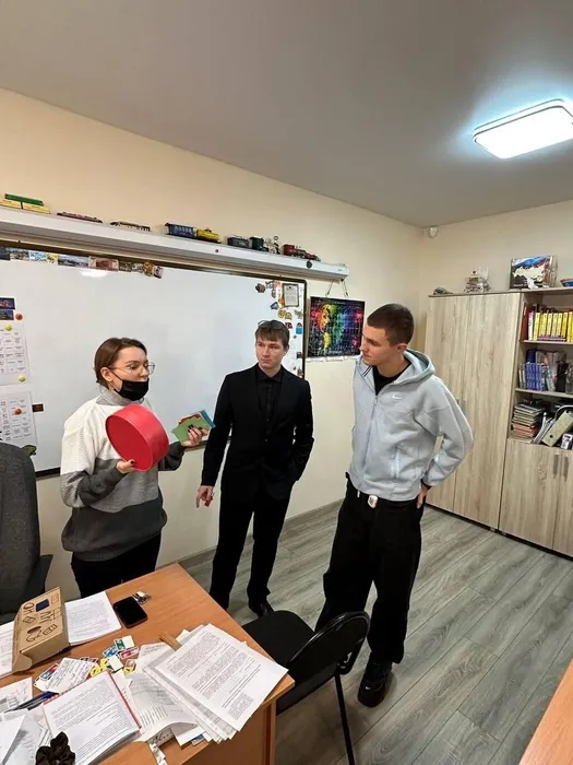 Стартовала Неделя психологии