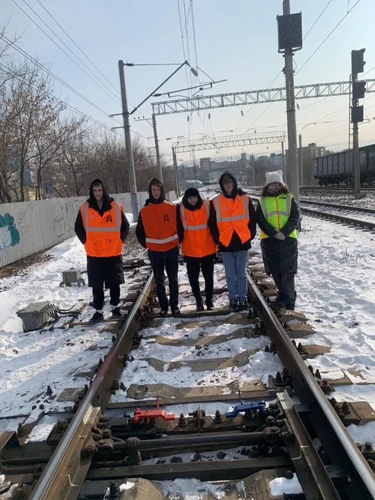Там, где теория встречается с практикой!