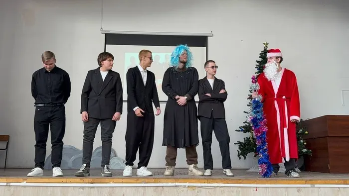 Как прошла наша добрая новогодняя сказка?