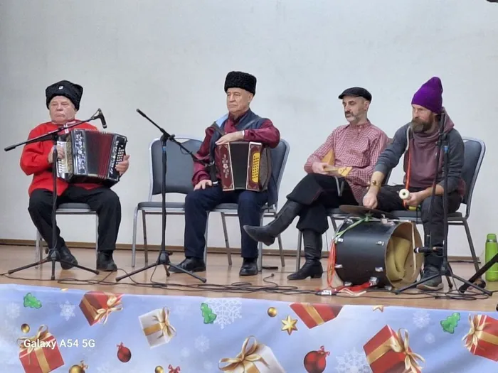 Волонтёры КМТ вышли за рамки привычного