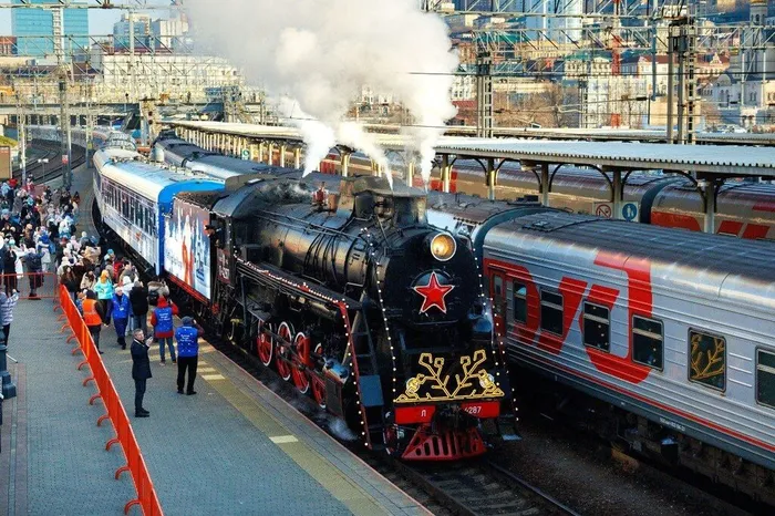 Наши волонтёры — часть новогоднего чуда