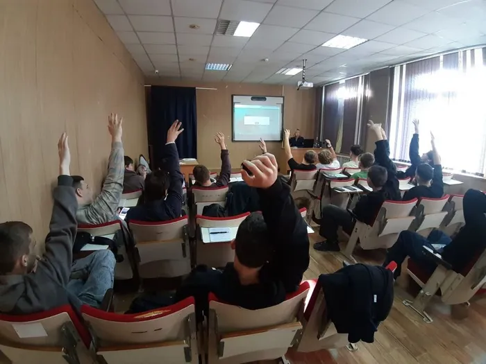 Разговоры о важном: Тайны природы вместе с Мичуриным