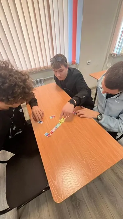 Стартовала Неделя психологии