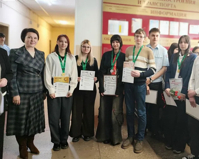 Дождались! Объявляем итоги Чемпионата «Профессионалы» — 2026