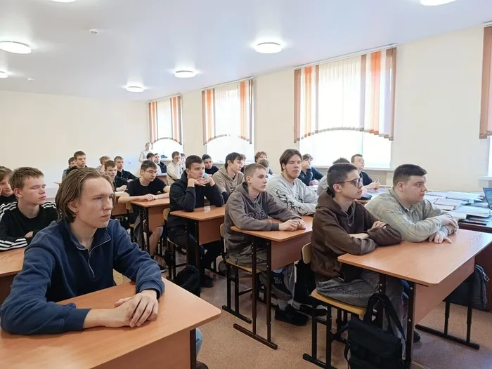 Учимся противостоять экстремизму и терроризму