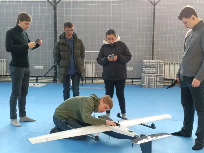 Готовимся к Чемпионату «Профессионалы» вместе