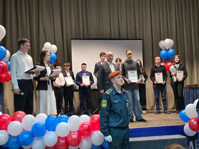 5 студентов будут получать стипендию Губернатора Приморского края