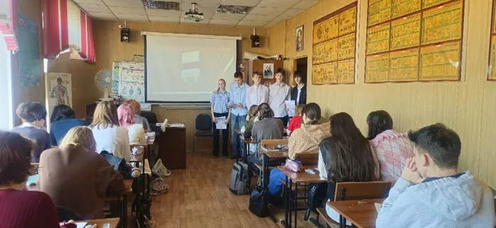 «СПОдвижники» предупреждают