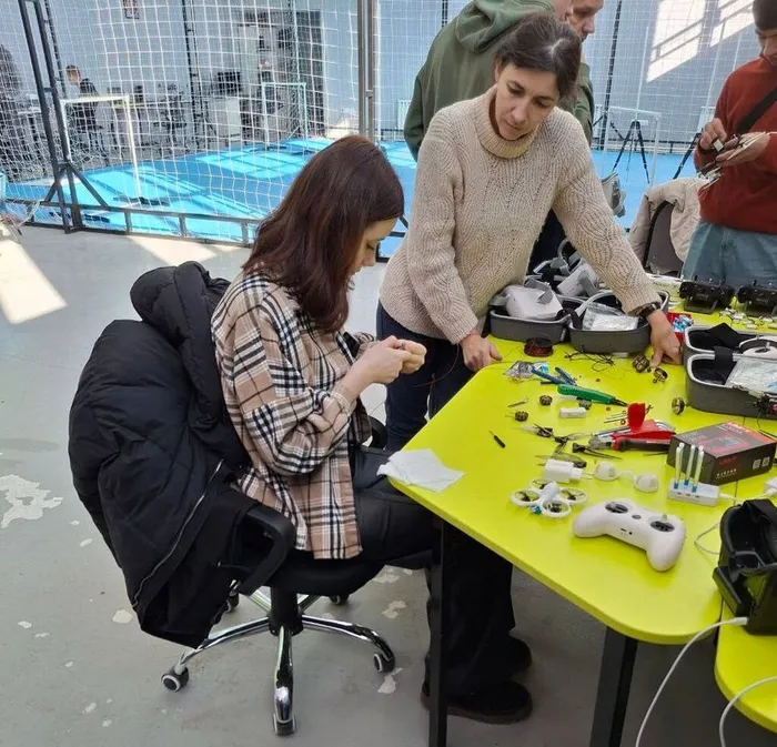 Знакомимся с командой СКБ «КЛЮЧ»