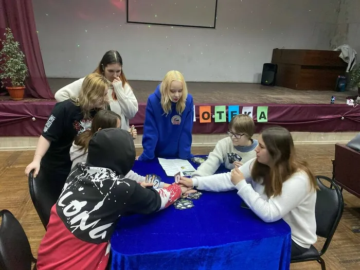 День без интернета? Легко! Вместо ленты новостей — живое общение