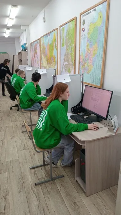 Наши в деле! Отправляем лучи поддержки