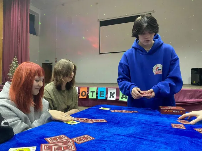 День без интернета? Легко! Вместо ленты новостей — живое общение