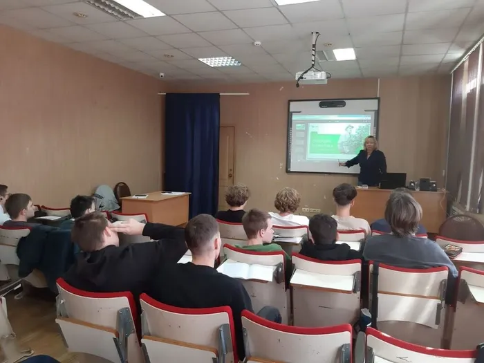 Разговоры о важном: Тайны природы вместе с Мичуриным