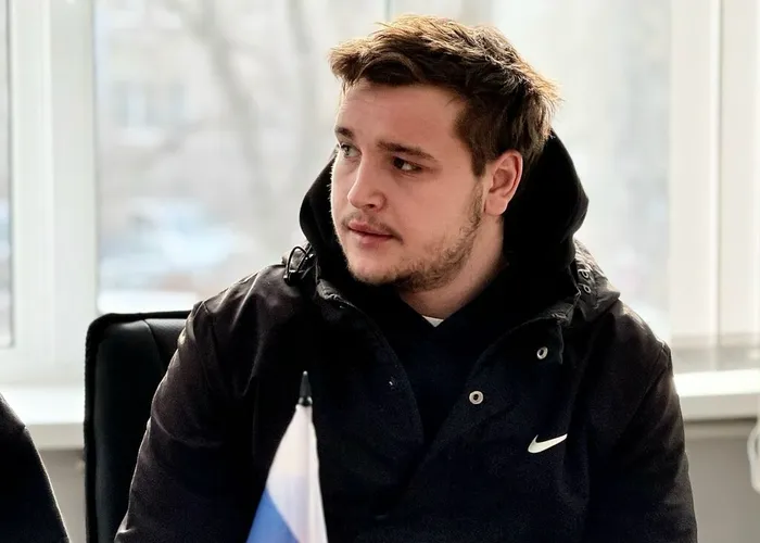 Встреча директора с молодыми специалистами