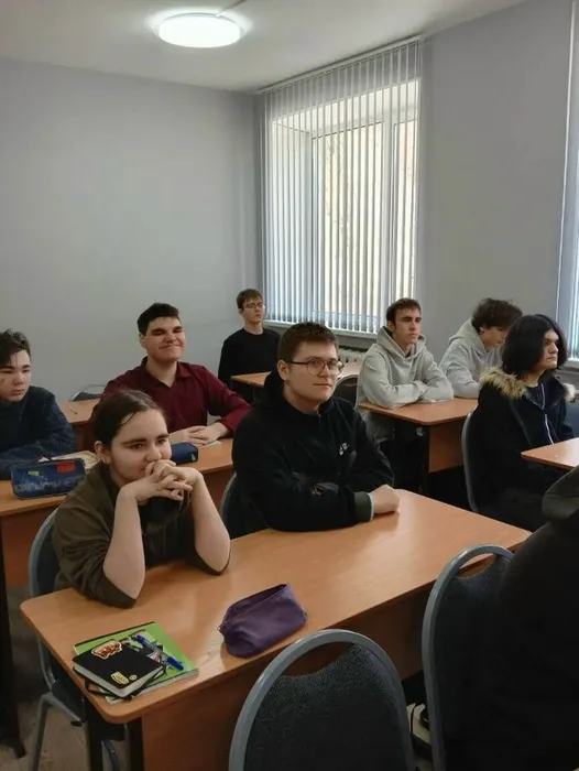 8 февраля — День российской науки!