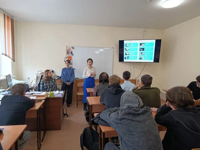 Технология поиска работы