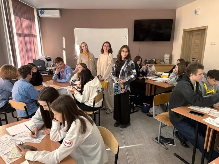 День экономиста: учимся у специалистов Центра занятости