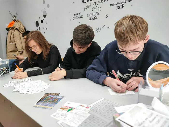 Самое ценное — это внимание