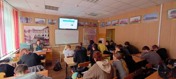 «Разговоры о важном»: как превратить идею в бизнес?

«Разговоры о важном»: как превратить идею в бизнес?